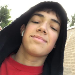 Meet your Posher, Cayden